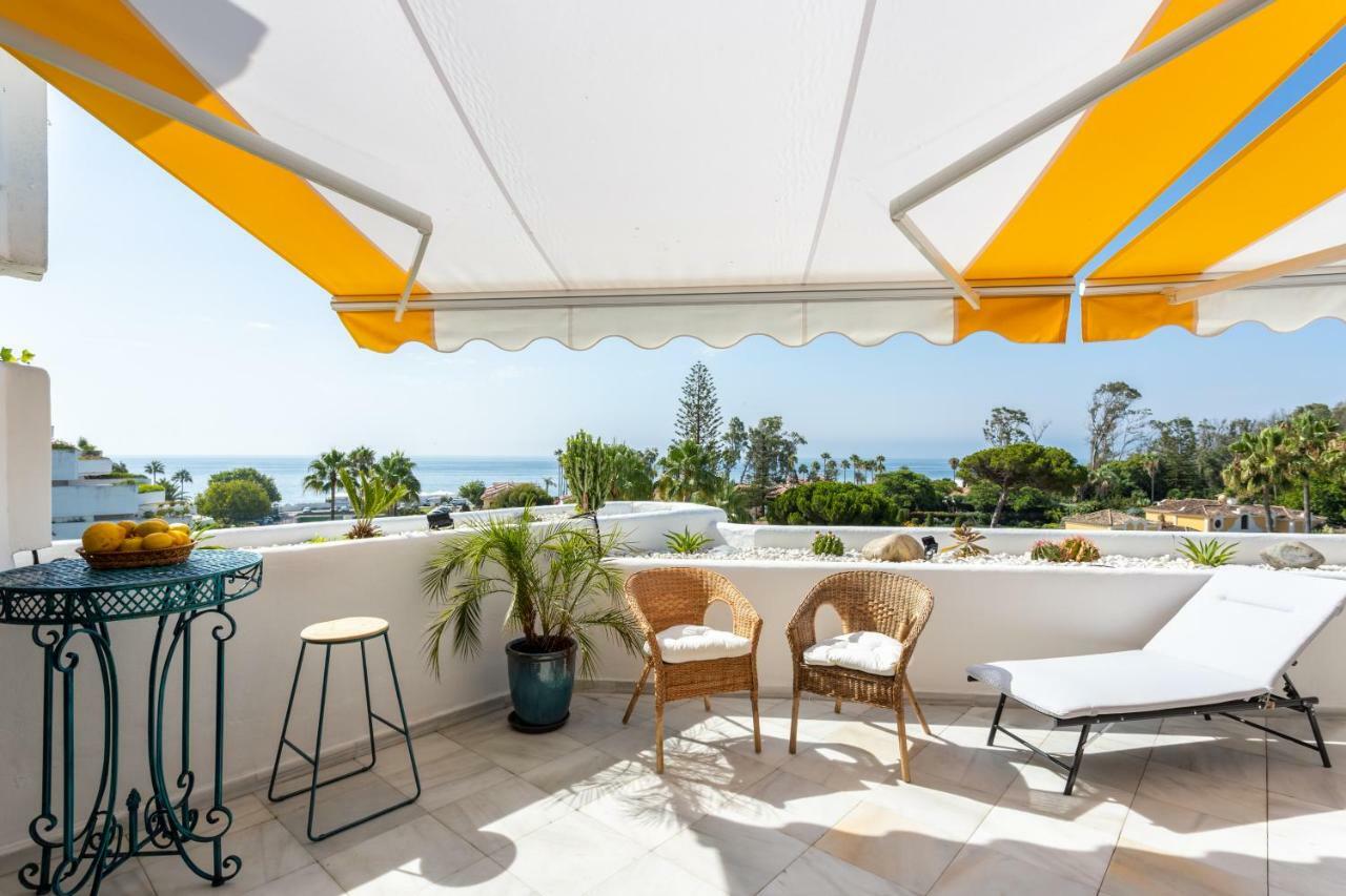 Genteel Home Parque Del Sol Marbella Exterior photo